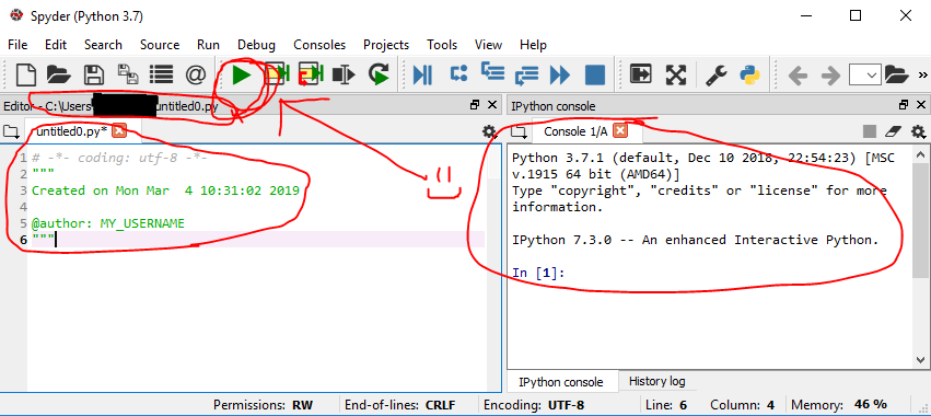 conda r text encoding issue